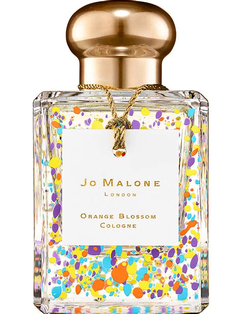 orange blossom parfum